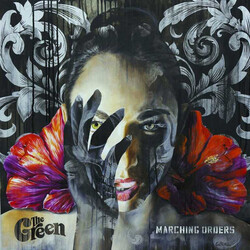 Green Marching Orders-Download- Vinyl