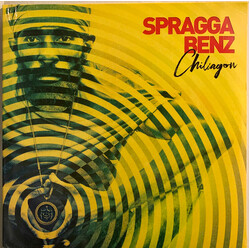 Spragga Benz Chiliagon