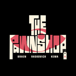 The Pawnshop The Pawnshop
