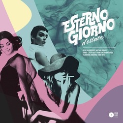 V/A Esterno Giorno.. -Lp+Cd- Vinyl