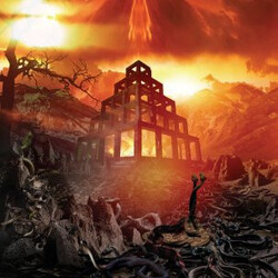 Shrinebuilder Shrinebuilder Vinyl