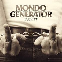Mondo Generator As Good As.. - Coloured - Vinyl