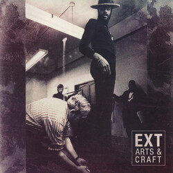 Ext (6) Arts & Craft Vinyl LP