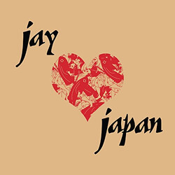 J Dilla Jay Love Japan Vinyl LP