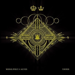 Mono/Poly Union -Ep/Coloured- Vinyl