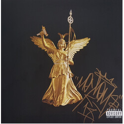 Meyhem / DJ Muggs Frozen Angels