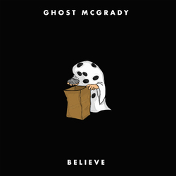 Ghost Mcgrady Believe Vinyl