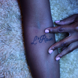 L'Rain L'Rain Vinyl