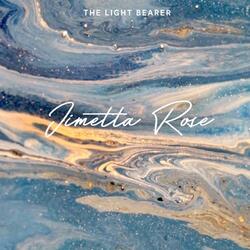 Jimetta Rose The Light Bearer Vinyl LP