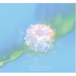 Tom Quartet Millar Unnatural Events (Lp) Vinyl