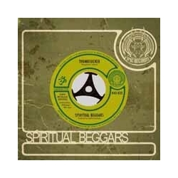 Spiritual Beggars 7-Thumbsucker/Stoned.. Vinyl