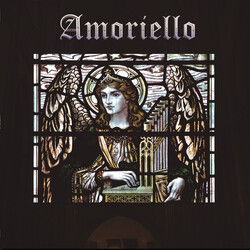 Amoriello Amoriello Vinyl LP