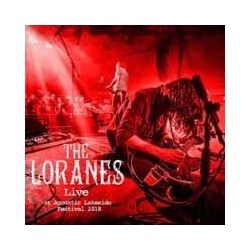 The Loranes Live Acoustic Lakeside Festival 2018