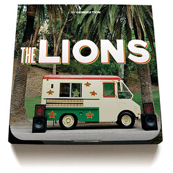 The Lions (2) This Generation Vinyl Box Set