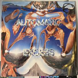 Automatic (20) Excess Vinyl LP