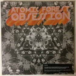 Atomic Forest Obsession