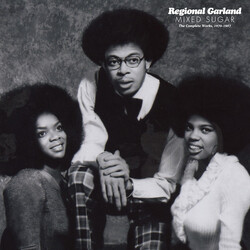 Regional Garland Mixed Sugar The Complete Works, 1970-1987