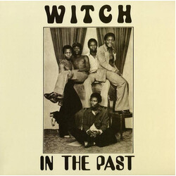 Witch (3) In The Past Vinyl LP