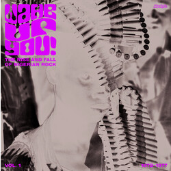 V/A Wake Up You! Vol. 1 Vinyl