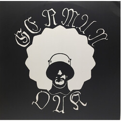 German Oak Down In The Bunker Vinyl 2 LP