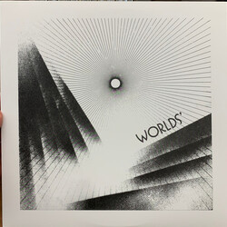 World's Experience Orchestra As Time Flows On Vinyl LP