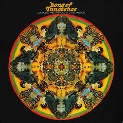 David Axelrod Song Of Innocence Vinyl