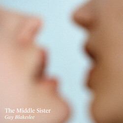 Guy Blakeslee Middle Sister Vinyl