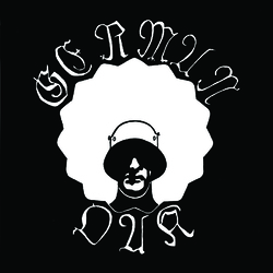 German Oak Down In The Bunker Vinyl