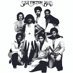 Split Decision Band Split Decision Band Vinyl LP