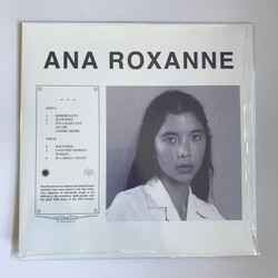 Ana Roxanne ~ ~ ~
