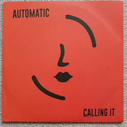 Automatic (20) Calling It