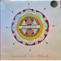 Ortolan Covered In Black Vinyl LP