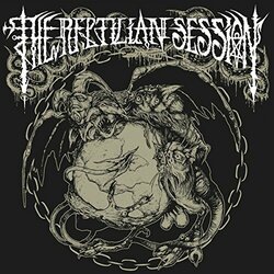 Reptilian Session Reptilian Session Vinyl