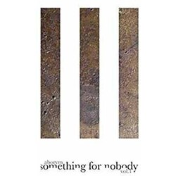 Aborym Something For Nobody Vol.1 (White Vinyl) Vinyl