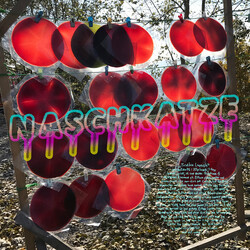 Naschkatze Dilber EP Vinyl