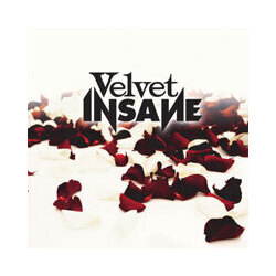 Velvet Insane Velvet Insane Vinyl LP
