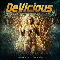DeVicious Phase Three