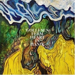 Wollesen Ferm Heart In Hand VINYL LP