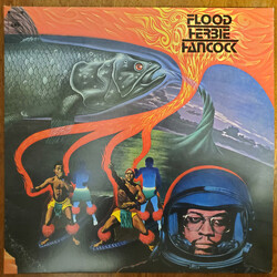 Herbie Hancock Flood (Herbie Hancock Live In Japan) Vinyl 2 LP