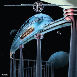 Jb'S Hustle With Speed Vinyl