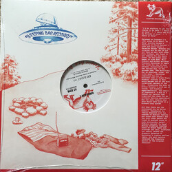 Dinosaur L Go Bang! Vinyl