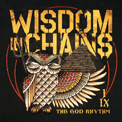 Wisdom In Chains The God Rhythm
