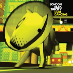 London Electricity Cum Dancing/Down Low Vinyl
