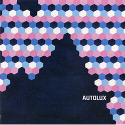 Autolux Supertoys