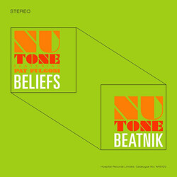 Nu:Tone / Pat Fulgoni Beliefs / Beatnik Vinyl