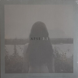 Apse 3.1 / The Whip Vinyl