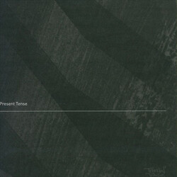 Various Present Tense Vinyl