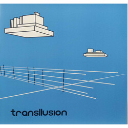 Transllusion The Opening Of The Cerebral Gate Vinyl