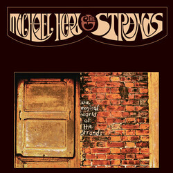 Michael Head & The Strands The Magical World Of The Strands
