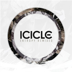 Icicle Entropy (Remixed) Vinyl